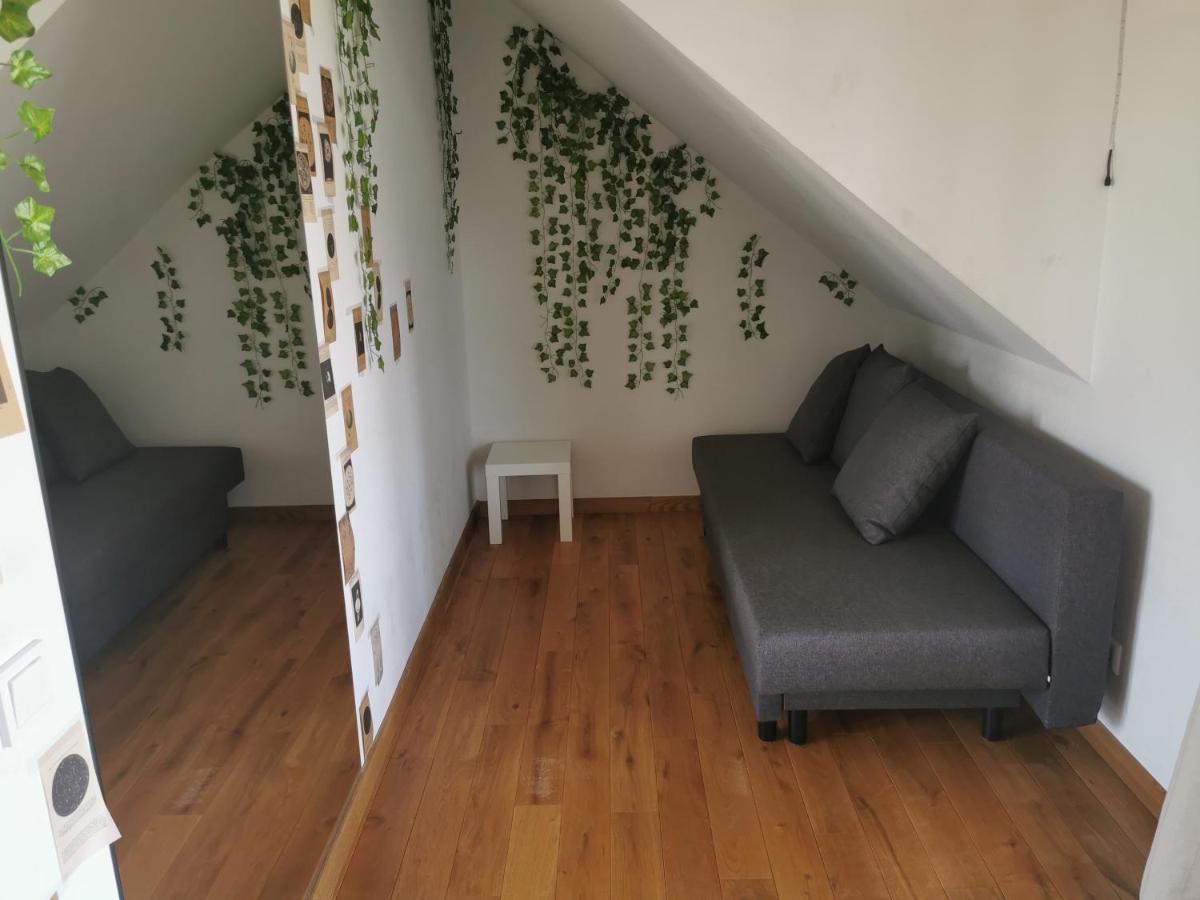 9 Min From Palanga! Luxury House On The River And Sauna Kretinga Exterior photo