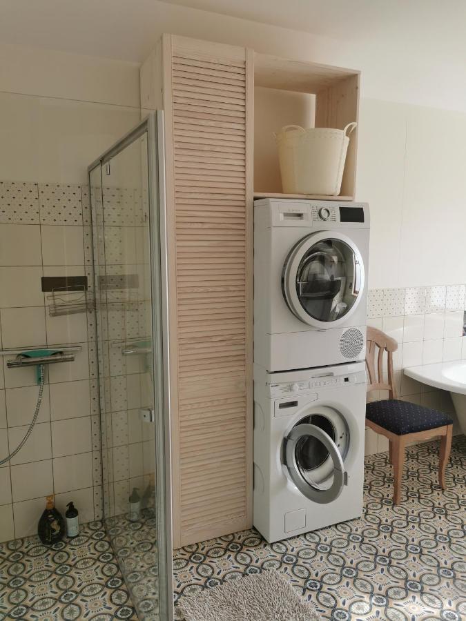9 Min From Palanga! Luxury House On The River And Sauna Kretinga Exterior photo