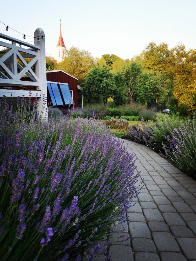 9 Min From Palanga! Luxury House On The River And Sauna Kretinga Exterior photo